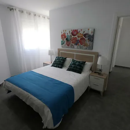 Tinerfe El Grande 15 * Адехе