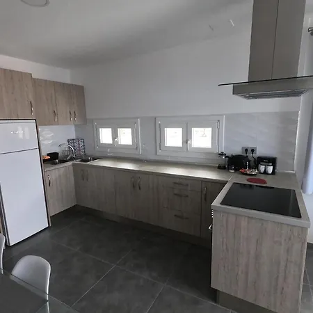 Tinerfe El Grande 15 Apartamento *