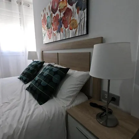 Apartamento Tinerfe El Grande 15 Costa Adeje (Tenerife)
