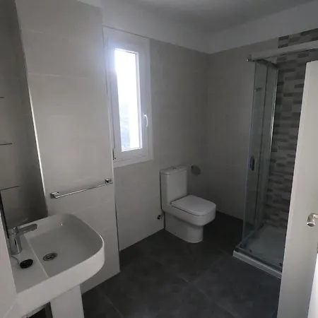 Apartamento Tinerfe El Grande 15