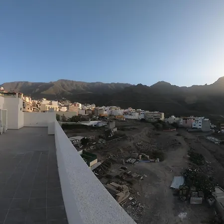 Apartamento Tinerfe El Grande 15