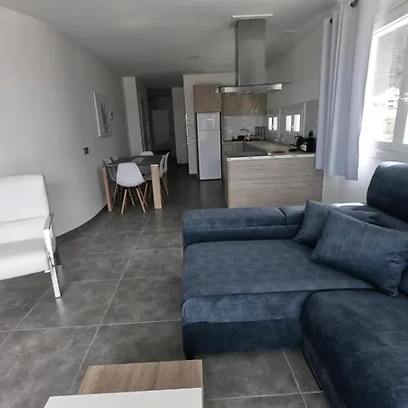 Tinerfe El Grande 15 Apartamento Costa Adeje (Tenerife)