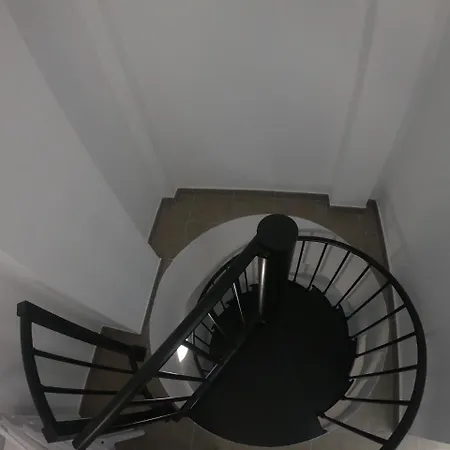 Apartament Tinerfe El Grande 15 - Imegal Sl Costa Adeje (Tenerife)