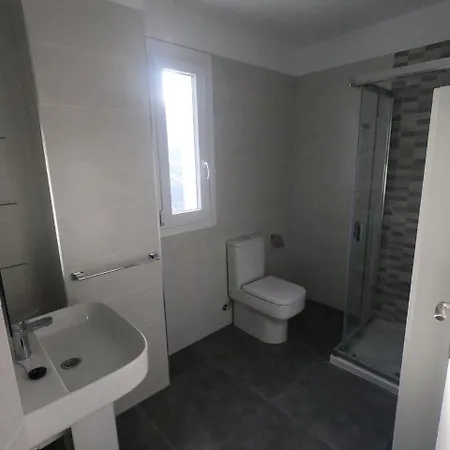 Apartment Tinerfe El Grande 15 Costa Adeje (Tenerife)