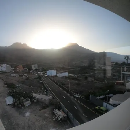 Tinerfe El Grande 15 Apartment Costa Adeje (Tenerife)