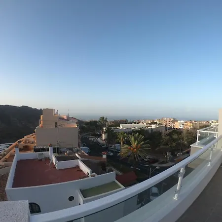 Apartamento Tinerfe El Grande 15