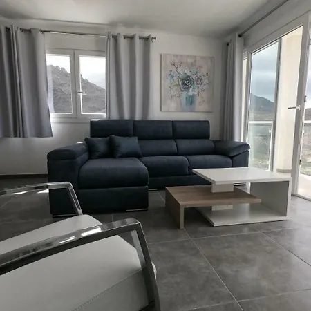 Apartamento Tinerfe El Grande 15