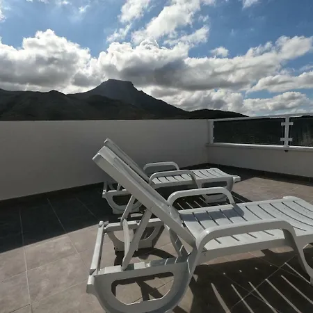 Tinerfe El Grande 15 * Costa Adeje (Tenerife)