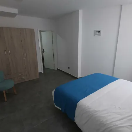 Tinerfe El Grande 15 Apartamento Costa Adeje (Tenerife)