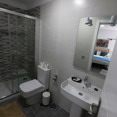 Apartamento Tinerfe El Grande 15 Costa Adeje (Tenerife)